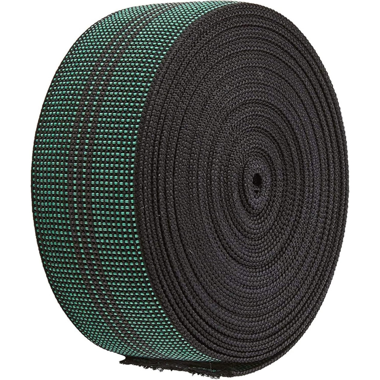 Cinghia Elastica da 60 mm per Tappezzeria di Sedute Schienali e Divani